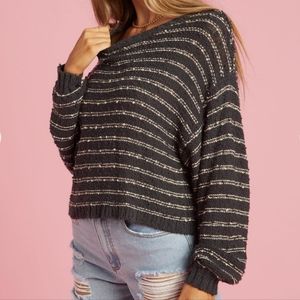 Billabong Sweater Size M
